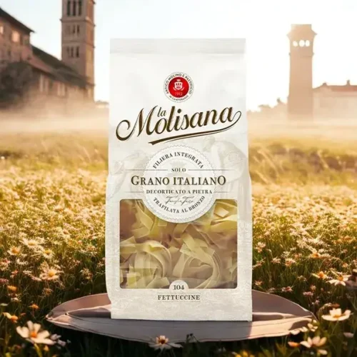 La molisana fettucine n.104 fetucine