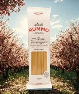 Spaghetti