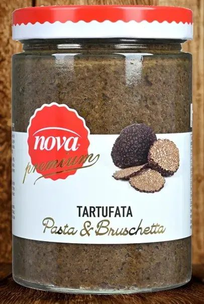 Tartufata tartufi