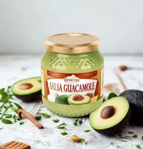 Umak avokado