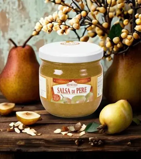 Umak kruška
