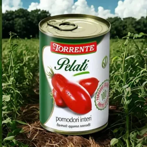 Konzervirani pelati