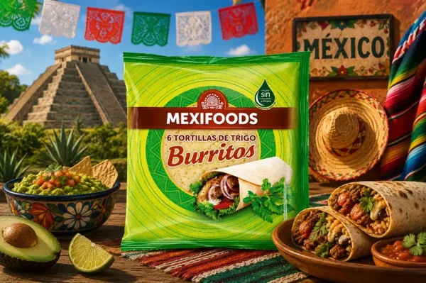buritos