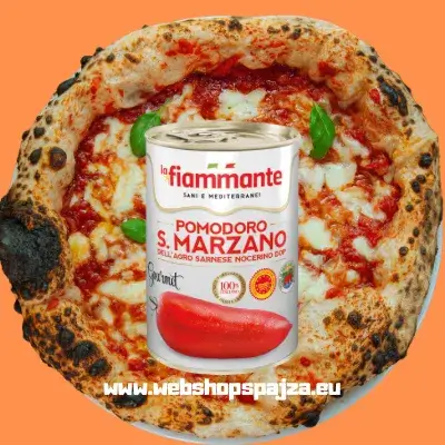 La Fimmante Pomodoro San Marazno DOP