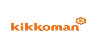 kikkoman logo