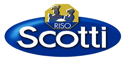 riso scotti logo